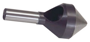 HSS Countersink & Deburring Tool, 1/16" - 15/64", 90° - 73-584-5