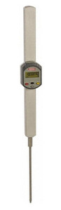 SPI IP54 Absolute Digital Indicator Probe, 0-4"/0-101.6mm - 20-189-7