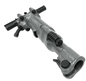 Jet  Heavy Duty Paving Breakers