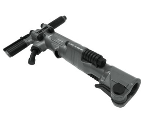 Jet Paving Breaker, 1-1/8" Shank Size, Piston Dia. 2-14" - JCT-4660 - 550660