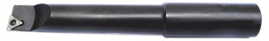 Precise Individual Round Shank 2-3/4" Indexable Boring Bar - 1001-0741