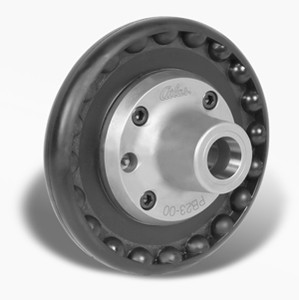 PBA Front Hand Wheel Quickie 5C Collet Chuck, D Type Cam-Lock, D1-3 - PB23-D3 PBA Front Hand Wheel Quickie 5C Collet Chuck, D Type Cam-Lock, D1-3 - PB23-D3