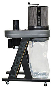 Laguna B|FLUX Dust Collector - MDCBF1110C1M Laguna B|FLUX Dust Collector - MDCBF1110C1M