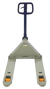 Wesco Deluxe Adjustable Fork Truck - 272746