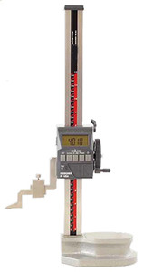 Precise 12" DPS Electronic Height Gage - 303-457