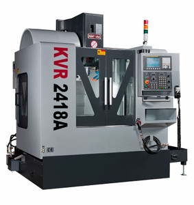 Kent Vertical Machining Center - KVR-2418