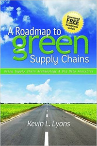 INDUSTRIAL PRESS A Roadmap to Green Supply Chains - 3514-0