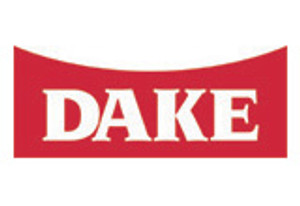 Dake Air/Oil Heat Exchanger - 82410