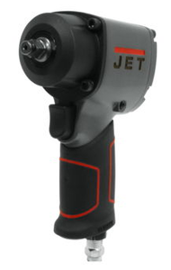 JET INDUSTRIAL COMPACT IMPACT WRENCH 3/8 DR - 505106
