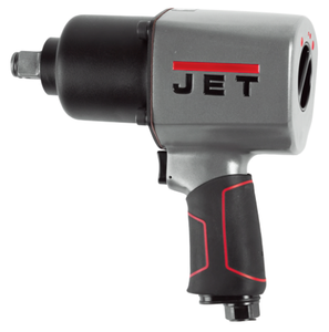 Jet 3/4" Impact Wrench - JAT-105 - 505105