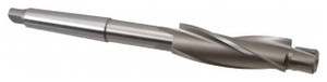 Interstate M42 Cobalt 3-Flute Solid Pilot Counterbore, Screw Size: 16mm - 74-322-9