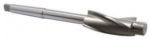 Interstate M42 Cobalt 3-Flute Solid Pilot Counterbore, Screw Size: 20mm - 74-323-7