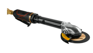 JET JAT-483, 4", 1 HP Extended Cut-Off Tool - 505483