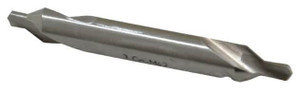 Interstate M-42 Cobalt 60° Combined Drill & Countersink, Size #3 - 73-724-7