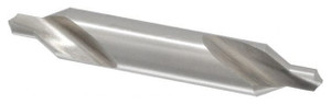 Interstate M-42 Cobalt 60° Combined Drill & Countersink, Size #6 - 73-727-0