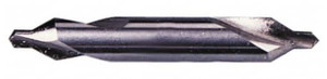 Interstate M-42 Cobalt 60° Combined Drill & Countersink, Size #8 - 73-729-6