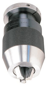 Albrecht Classic Keyless Chucks with Thru-Hole - 73500