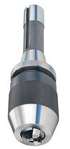 Albrecht Classic-Plus Drill Chuck w/Integral Shank - 73020