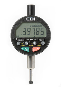 CDI Mini Logic ALG Indicator - MA2565