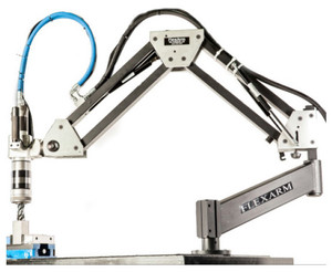 FlexArm Hydraulic Tapping Arm - GH-45