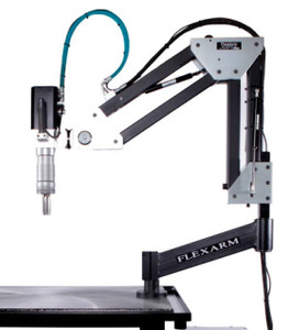 FlexArm Hydraulic Tapping Arm - GH-60