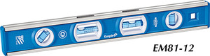 Empire 12" VARI-PITCH Magnetic Torpedo Level - EM81-12