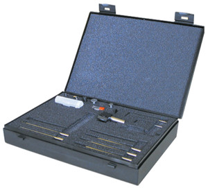 Fowler 4mm Probe Set for the Fowler-Trimos Mestra & Vectra Height Gages - 54-194-016-0