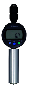 Mitutoyo Hardmatic HH-300 Series 811 Digital Durometer, Shore A ISO, Long-leg - 811-332-10