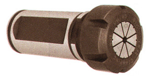 Precise CNC ER32 Lathe Coolant Thru Straight Shank Ext. Tool Holder - 202-559