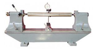 Precise Precision 17.7" Max. V-Groove Bench Center - 303-739