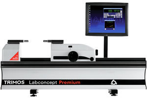 Fowler/Trimos 0-20"/500mm Labconcept Measurement System Premium - 54-197-320