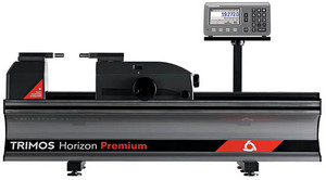 Fowler/Trimos 120"/3050mm Horizon Premium with Analog Measuring System - 54-196-320