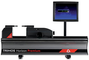 Fowler/Trimos 120"/3050mm Horizon Premium with Digital Measuring System - 54-196-850