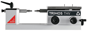 Fowler/Trimos THV Horizontal Measuring System with Standard Table - 54-198-508