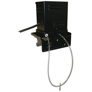ZebraSkimmer Sidewinder Tube Skimmer - ZVA8-14