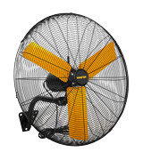 Master 30" Wall Mount Fan - MAC-30W