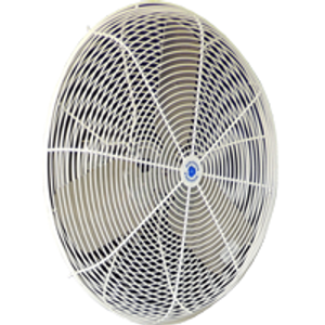 Twister 24" Oscillating Circulation Fan - TW24W