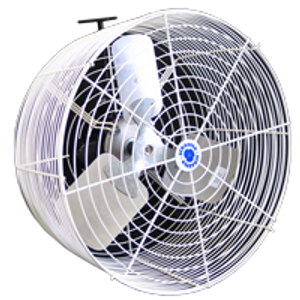 Versa-Kool 20" Deep Guard Circulation Fan - VK20