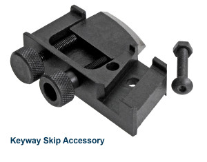 Nes Keyway Skip Accessory for Coarse Threads - 03104