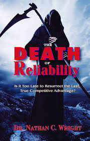 Industrial Press The Death of Reliability - 3622-2