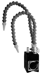Precise Magnetic Base Coolant Hose Assembly - 8401-0048