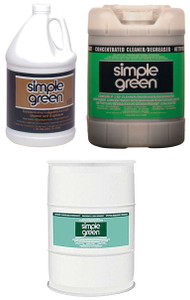 Simple Green Cleaner/Degreaser