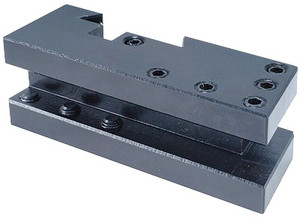 Precise Threading & Facing Bar Combination KDK Style 202 Tool Holder - 3900-5432