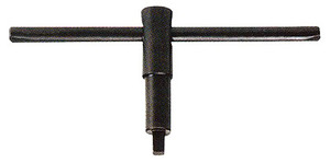 Precise 1/4" Square Head Standard Chuck Wrench/Key - 3900-4865 Precise 1/4" Square Head Standard Chuck Wrench/Key - 3900-4865