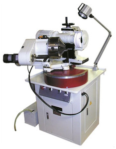 Precise 3-15/16" Universal Drill Grinder - UDG-100