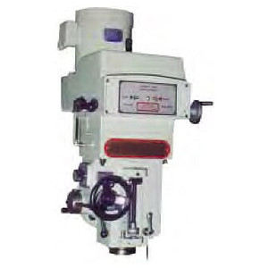 Precise Milling Machine Head 70 - 3600 RPM - MH-V400