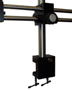 VIDEO SYSTEM-TABLE MOUNT BOOM - VMZ-1000