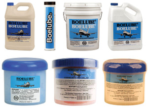 Boelube Machining Lubricants