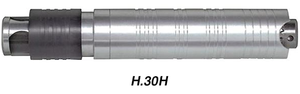 Foredom Square Drive Handpiece For TXH Series 1/3 HP Flex Shaft Motor - H.30H