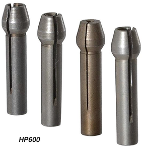 Foredom Handpiece Collet Sets